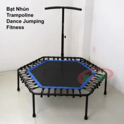 Bạt Nhún Trampoline Dance Jumping Fitness S16N14