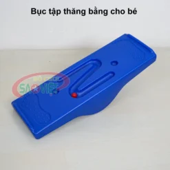 Bục tập thăng bằng cho bé mầm non S11NM009