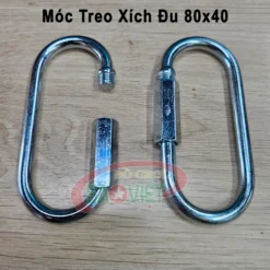 Móc treo xích đu 80x40 NL0B1A