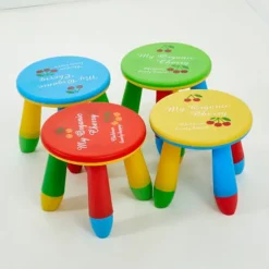 bộ bàn ghế nhà trẻ dễ thương cho bé S013NG