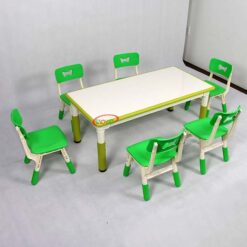 bàn ghế trẻ em cao cấp s013nl