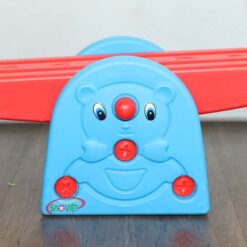 bập bênh cho bé 2 con ngựa S04NB66A