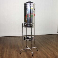 bình đựng nước inox 20 lít có voi MN561010
