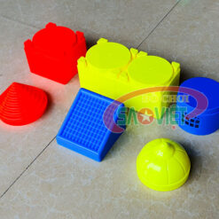 bộ lắp ghép xếp hình lego 100 chi tiết S26N007