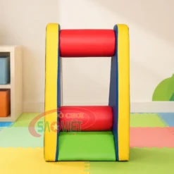 bộ vận động mềm mousse xốp SoftPlay S27V16