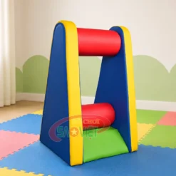 bộ vận động mềm mousse xốp SoftPlay S27V16