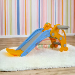 cầu trượt Hưu cho bé gấp gọn siêu bền S03NM01G