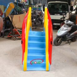 cầu trượt nước cá heo cho bé s03v120 3