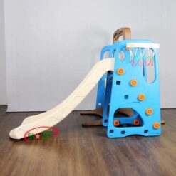 cầu trượt xích đu cho bé S03NM013