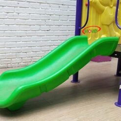 cầu tuột ngoài trời đa chức năng ông mặt trời s03nb033 2
