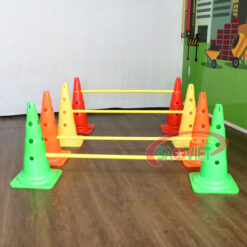 vượt chướng ngại vật cung chui mầm non S07NB23