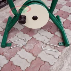đạp xe tại chỗ ngoài trời S25N27A