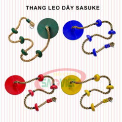 dây leo Đế sasuke trẻ em NL0CA1