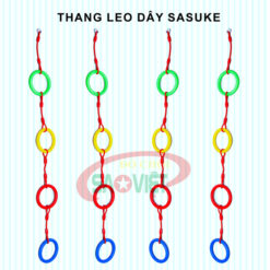 dây leo vòng sasuke trẻ em NL0CA3