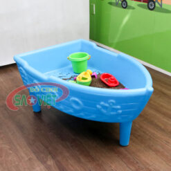 đồ chơi cát và nước cho bé Thuyền Hải Tặc S05N06