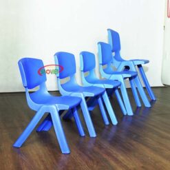 ghế nhựa mầm non nhập khẩu S012NA3 4