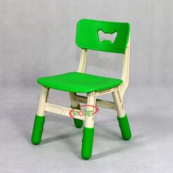 ghế nhựa trẻ mầm non