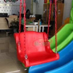 ghế xích đu lớn dành cho công viên ngoài trời NL0CB8