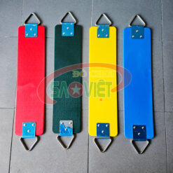 ghế xích đu ngoài trời có khoen bằng inox NL04935
