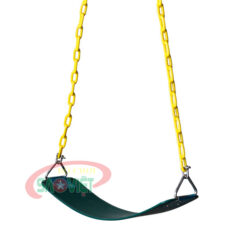 ghế xích đu ngoài trời có khoen bằng inox NL04935