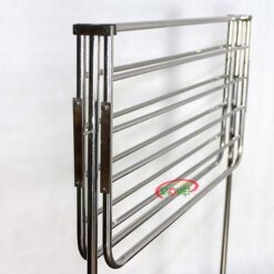 giá phơi khăn chữ A MN561001B1