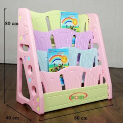 kích thước kệ chữ a cho bé