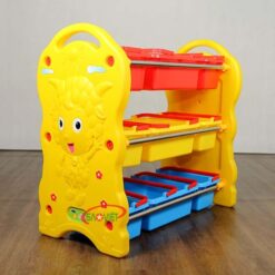 kệ để đồ chơi Con Cừu