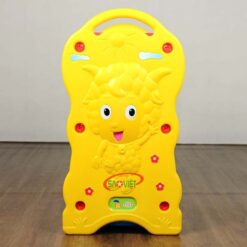 kệ để đồ chơi Con Cừu