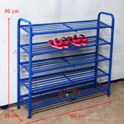 kích thước kệ dép mầm non