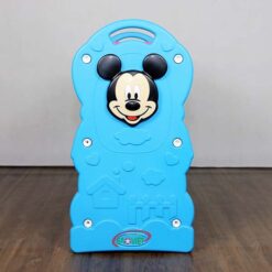 kệ đồ chơi trẻ em Micky S014NB02