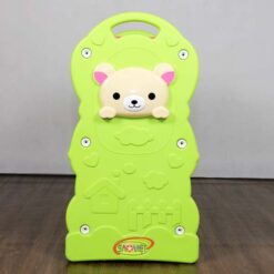 kệ đựng đồ chơi con Cún