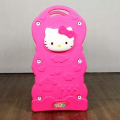 kệ đựng đồ chơi cho bé Kitty