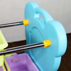 kệ đựng đồ chơi cho bé tphcm
