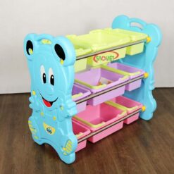 kệ đựng đồ chơi cho bé tphcm