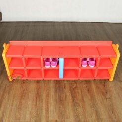 kệ giày dép bằng nhựa S014NE01