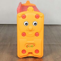 kệ giày dép bằng nhựa S014NE01