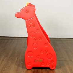 kệ sách nhựa cho bé con hưu