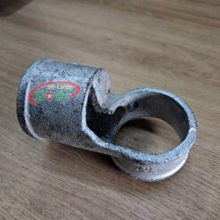 Khớp dấu Cộng kết nối 2 ông phi 49 NL01910