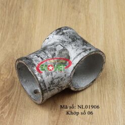 khớp đơn phụ kiện nhà liên hoàn NL01906 1