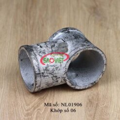 khớp đơn phụ kiện nhà liên hoàn NL01906