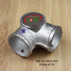 khớp góc phụ kiện nhà liên hoàn NL01905