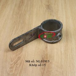 khớp treo phụ kiện nhà liên hoàn NL01915 1
