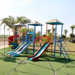 kích thước bộ liên hoàn mầm non 3 khối s03v009