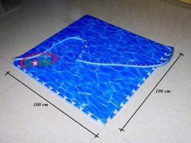 kích thước thảm xốp lót sàn 3D đại dương S015NB