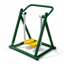 máy tập đi bộ trên không đơn ngoài trời S25N18