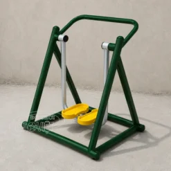 máy tập đi bộ trên không đơn ngoài trời S25N18