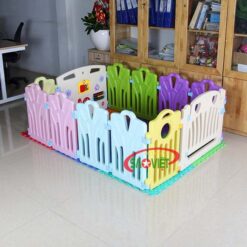nhà banh cho bé sơ sinh s08n17 4