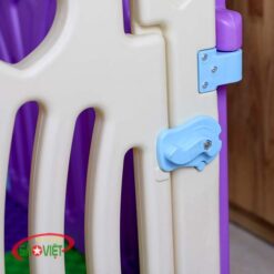 nhà banh cho bé sơ sinh s08n17 1