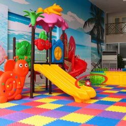 thảm xốp trải sàn eva cho bé s015vbb 6