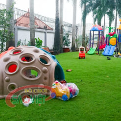thang leo vận động cầu vồng cho bé S11NA03